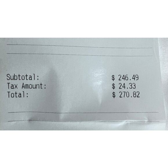 Red Wing 4200 Waterproof Work Boots Mens 12 EE Wide Brown Leather Safety Toe USA - Picture 7 of 7